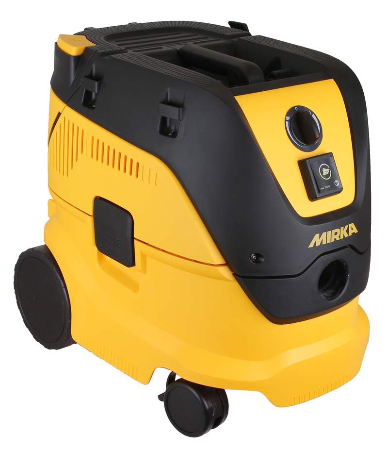 mirka Pölynimuri mirka 1230 l pc 230v