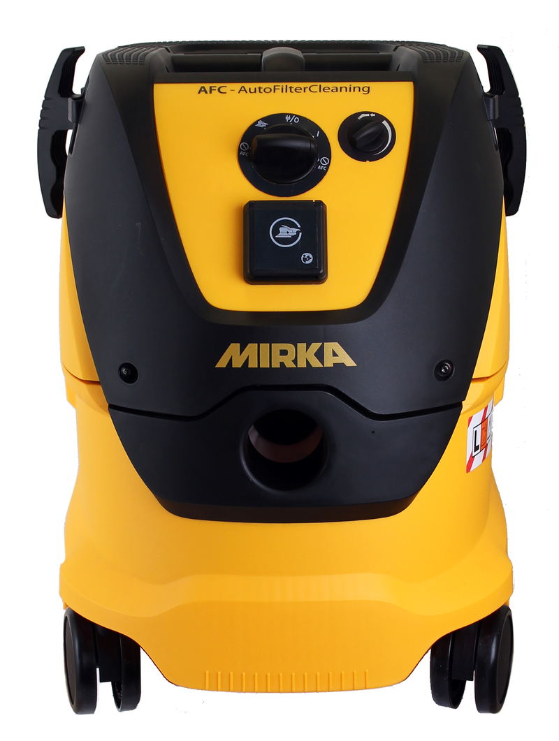 mirka Dust extractor mirka 1230 l afc 230v