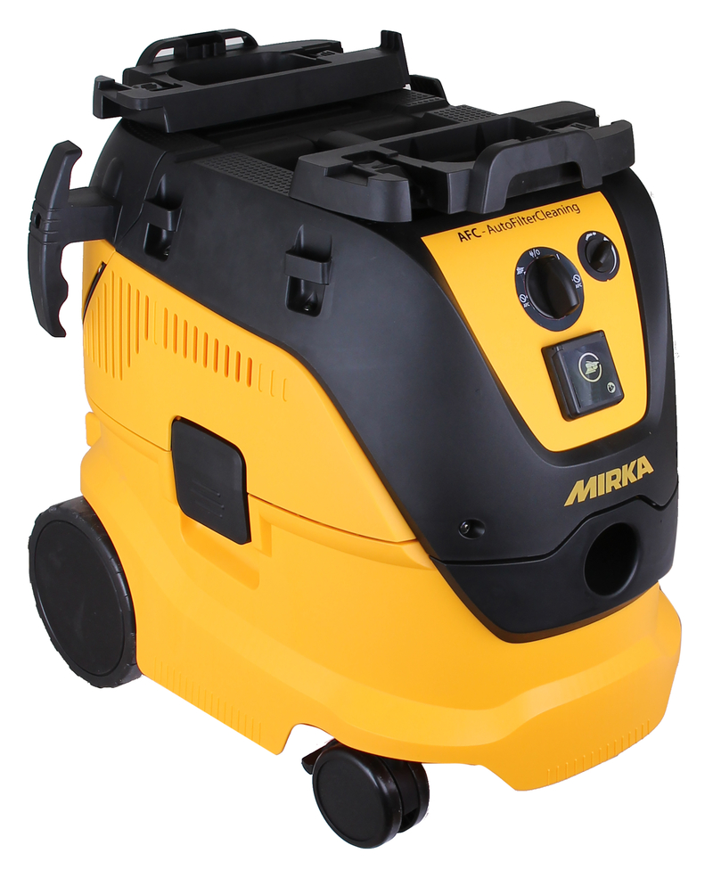 mirka Dust extractor mirka 1230 l afc 230v