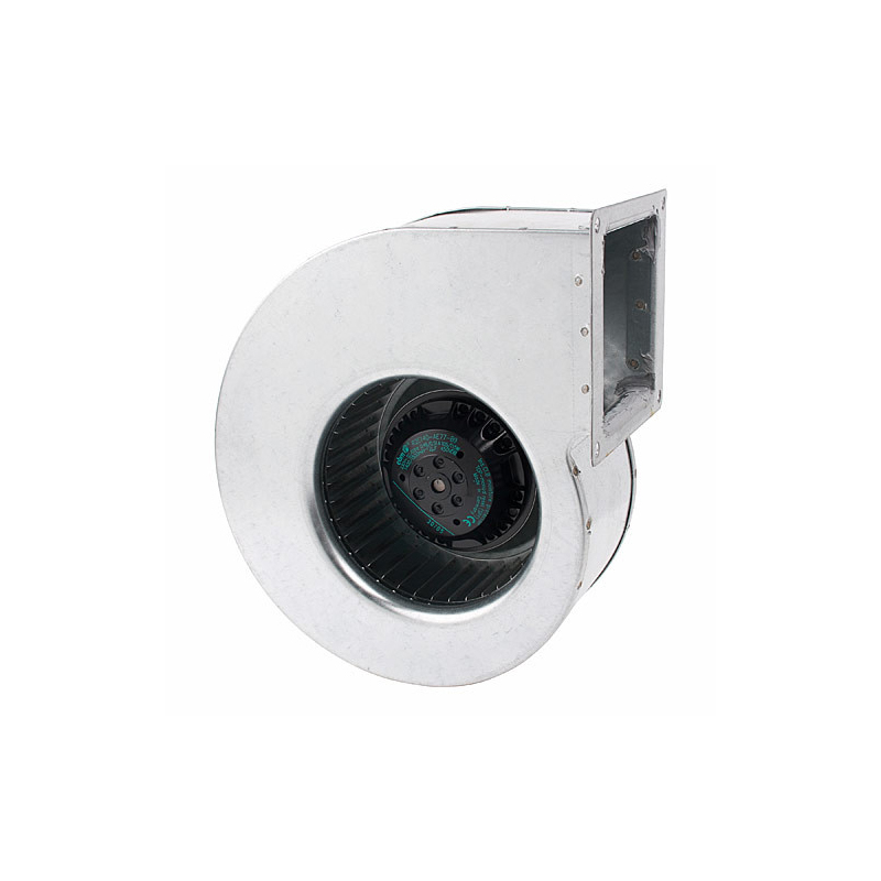 ebmpapst Fan g2e140pi2814 4uf 185w right
