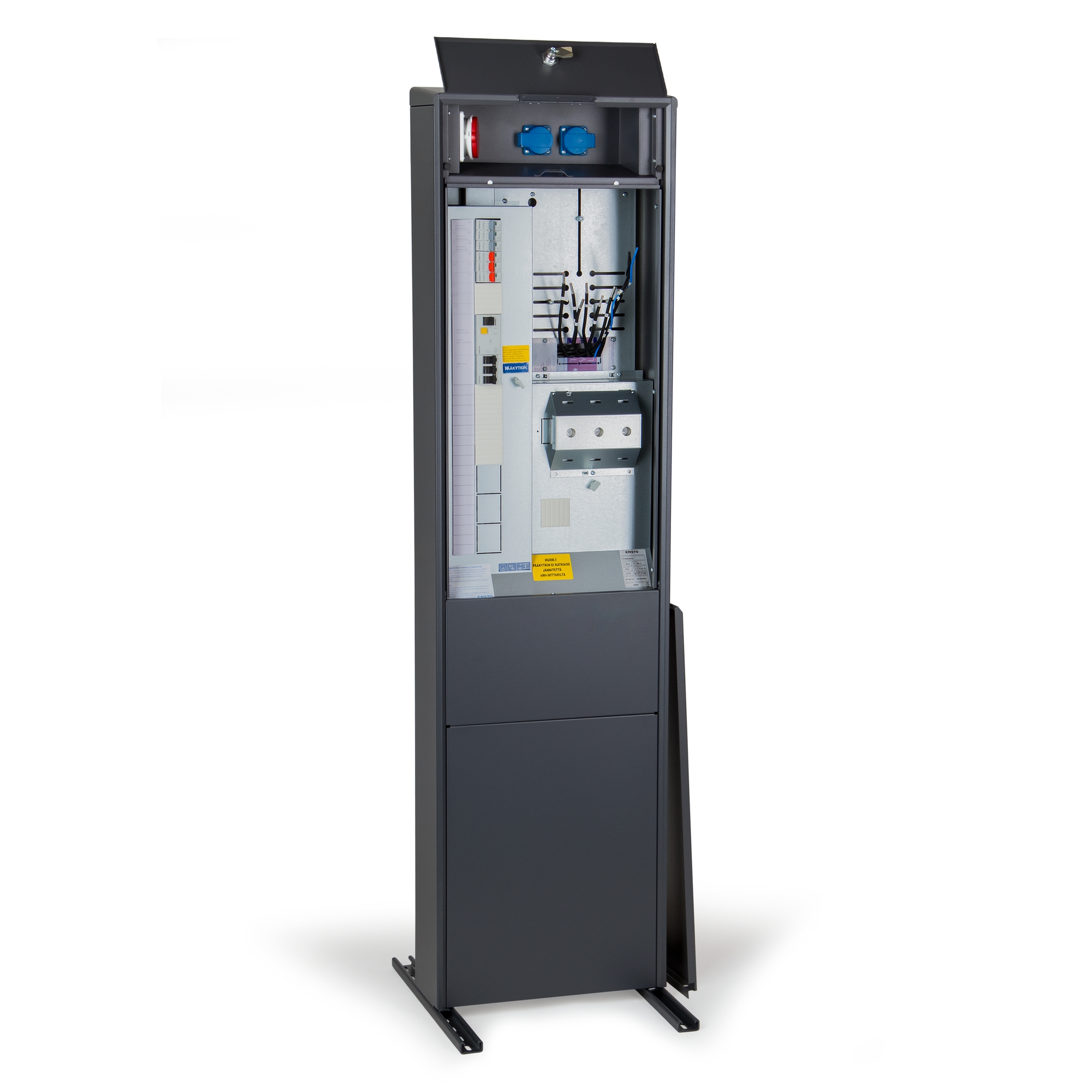 ensto Esteri evo50.06-el 2t 50a ip34 fe