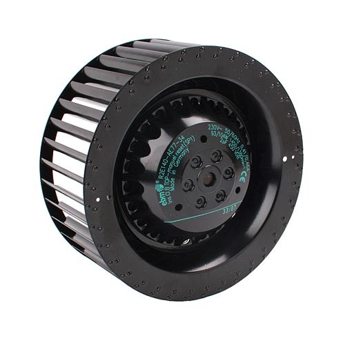 ebmpapst Puhallin r2e140ae7734 2uf 93w