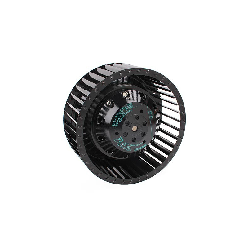 ebmpapst Radialfläkt r2e140ai5214 4uf 210w höger