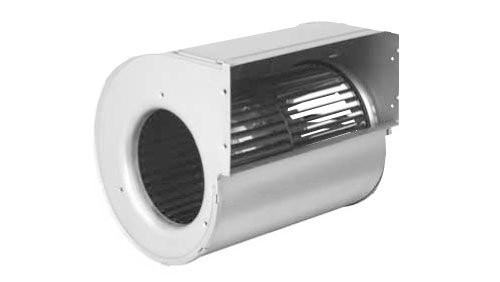 ebmpapst Radialfläkt d2e133dm5260 5uf 255w