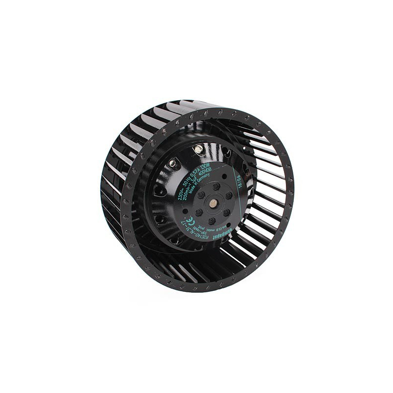 ebmpapst Fan r2e140ai2831 4uf 185w right