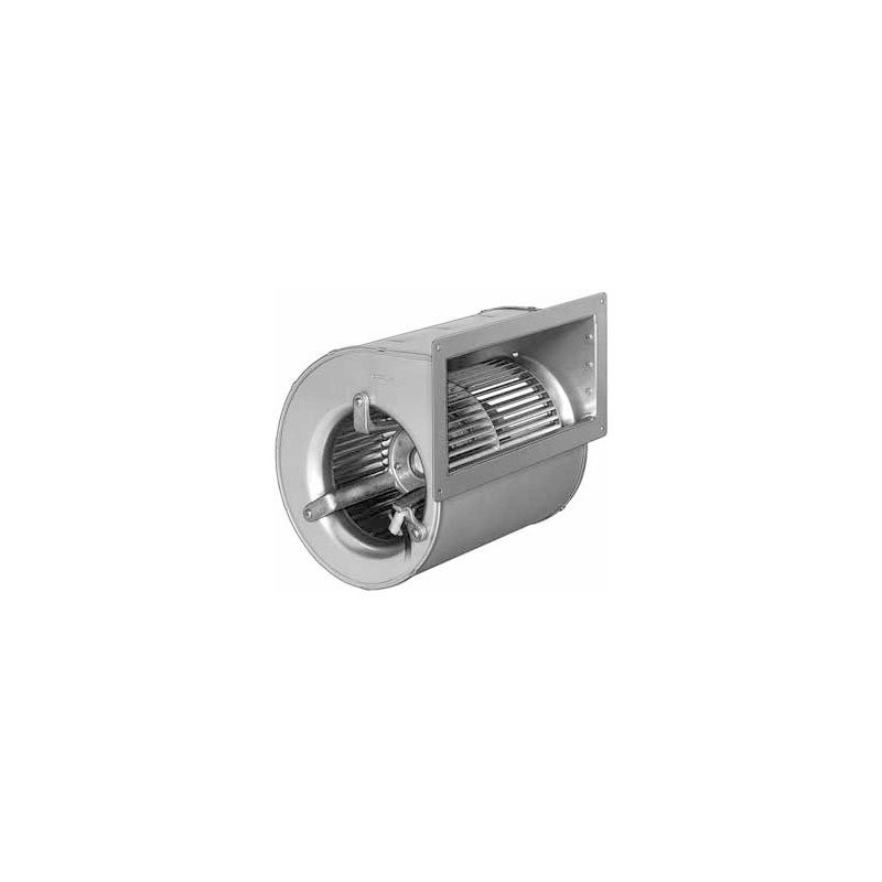 ebmpapst Radialfläkt d2e146ap4722 8uf 300w