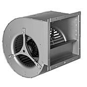 ebmpapst Radialfläkt d4e200ca0237 10uf 490w