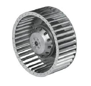 ebmpapst Radialfläkt r4e160ab0112 4uf 67w höger