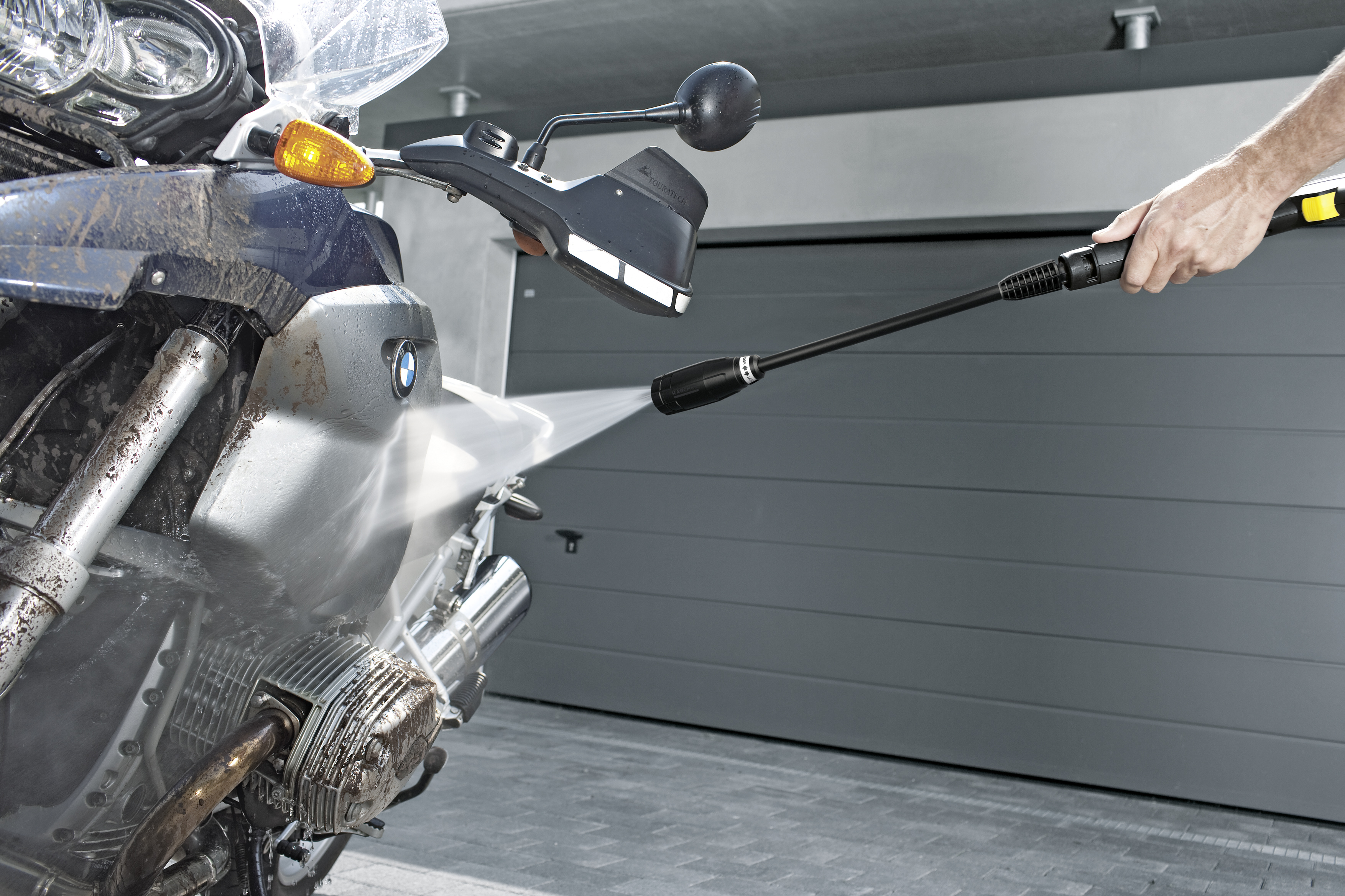 kärcher Vario power jet karcher fc vp 120