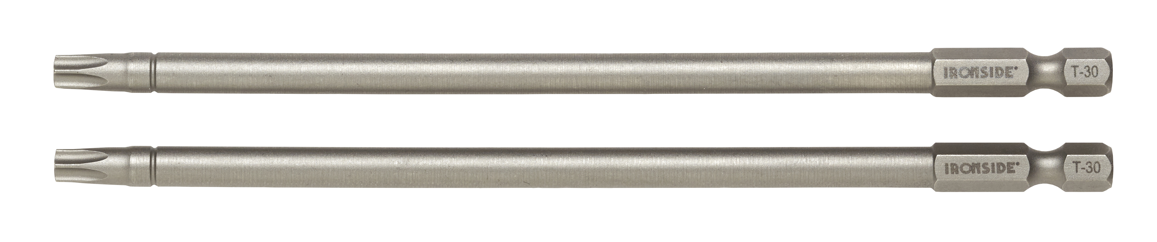 RUUVAUSKÄRKI IRONSIDE TORX30 1/4" 150MM 2KPL
