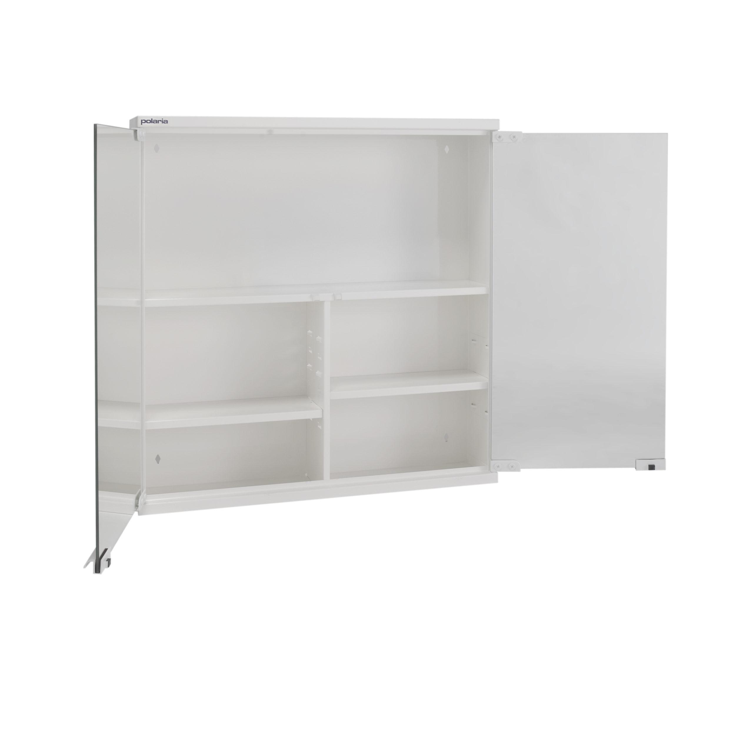 polaria Mirror cabinet polaria pk 700 no lighting