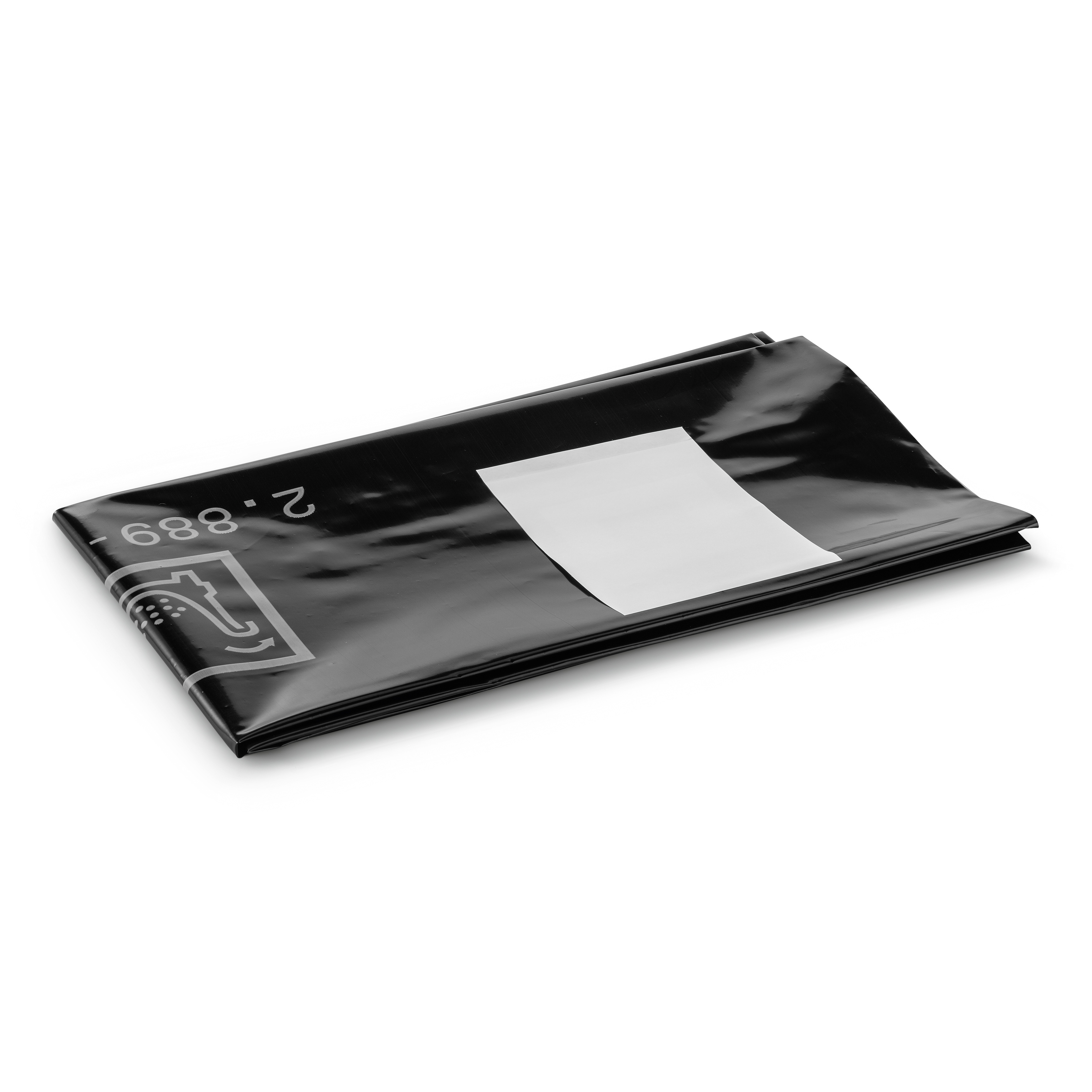 kärcher Disposal bag pu cert. kärcher nt 30/1, 50/1 m & h class
