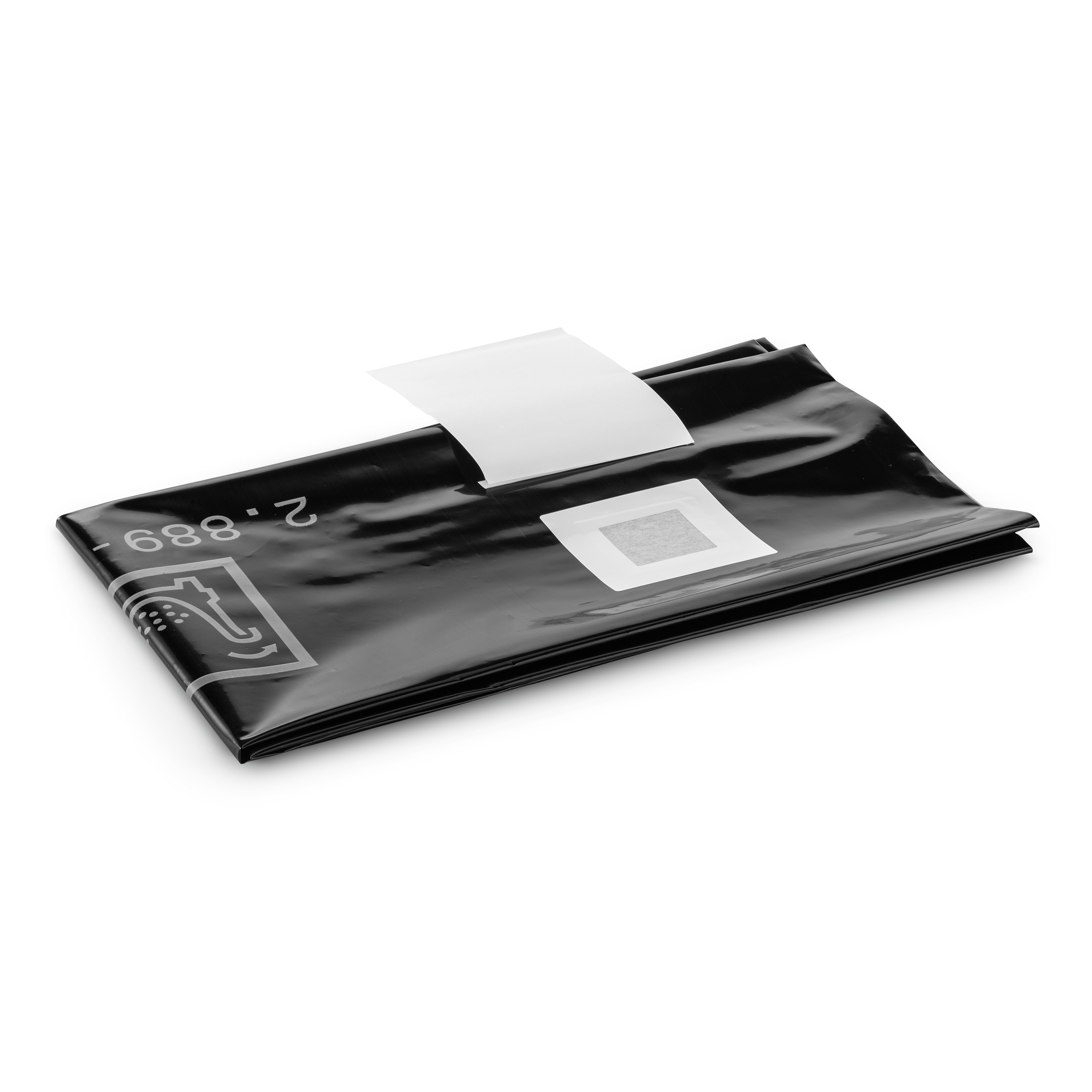 kärcher Disposal bag pu cert. kärcher nt 30/1, 50/1 m & h class