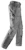 snickers workwear Työhousut snickers 3212-7404 harmaa-musta koko 48