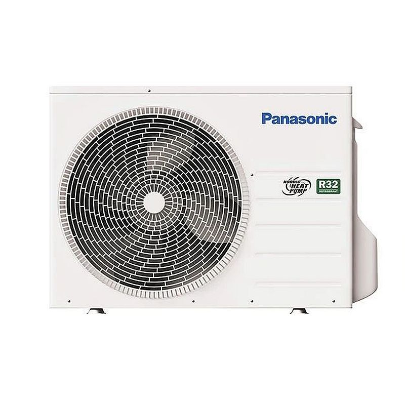 panasonic Heat pump panasonic nz35yke indoor + outdoor unit