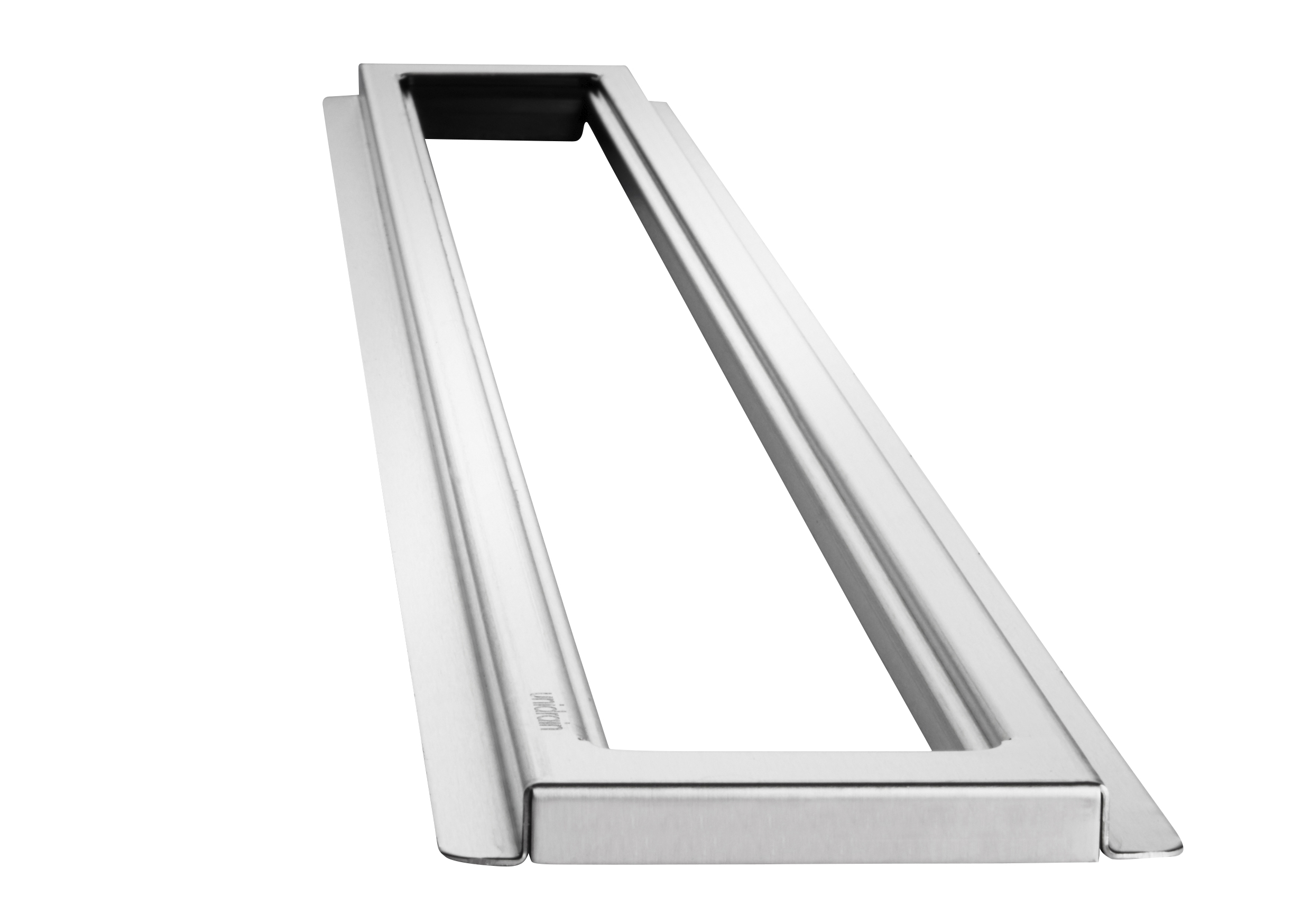 unidrain Frame unidrain floor 800/8 mm