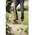 fiskars Lawn edger fiskars classic red
