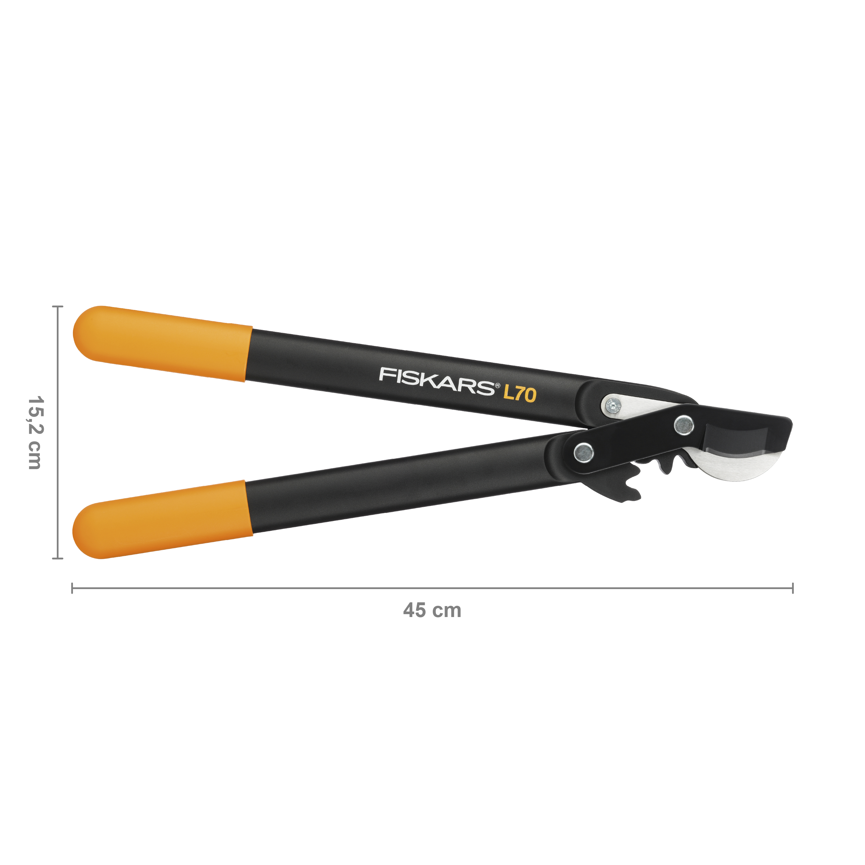 fiskars Lopper  fiskars bypass 45cm