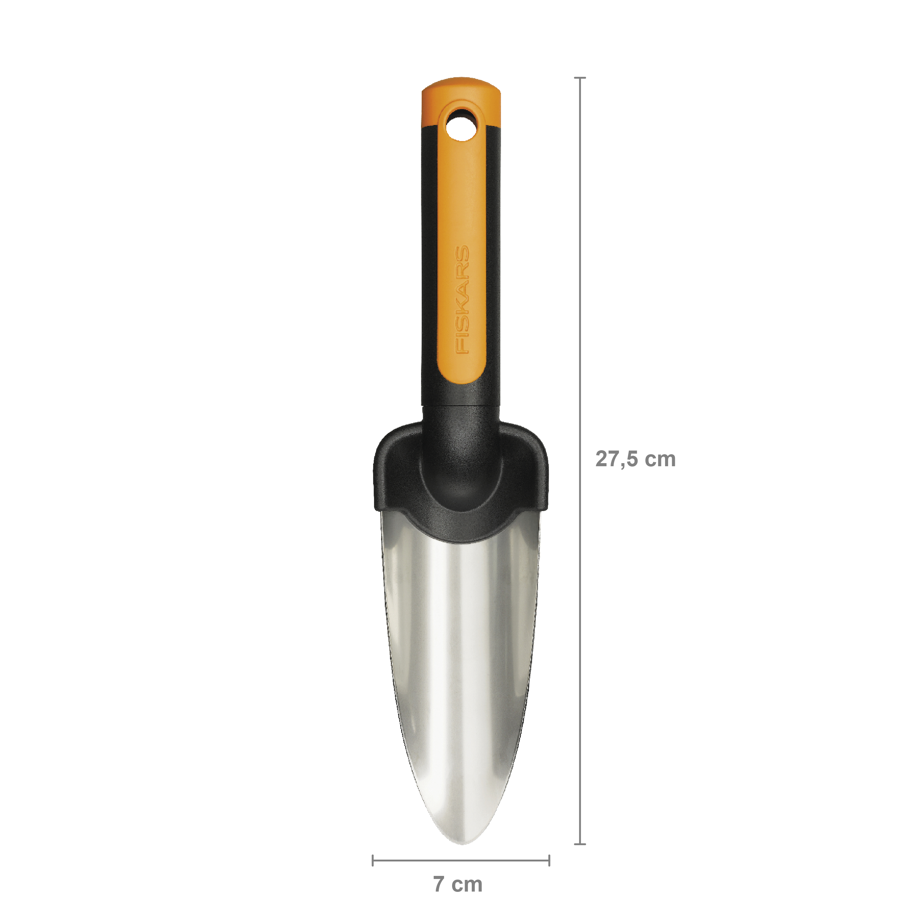 fiskars Istutuslapio fiskars kapea premium 1000727