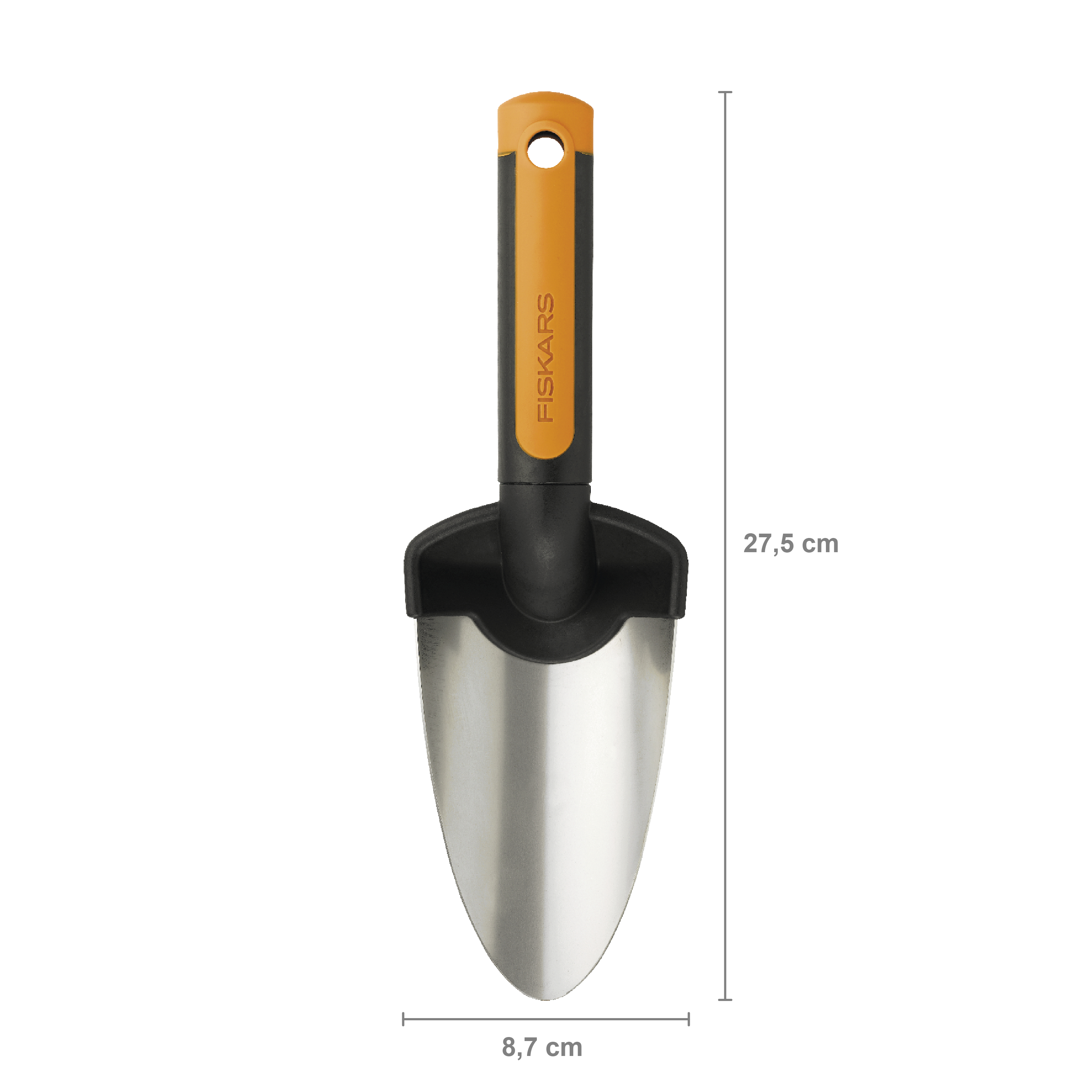 fiskars Trowel fiskars premium wide 1000726