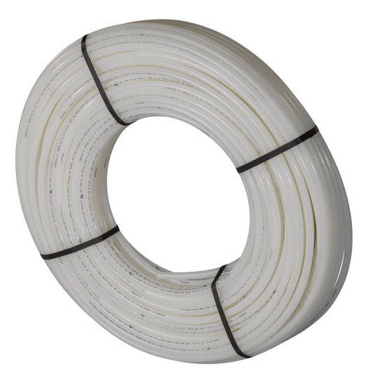uponor Combi pipe uponor 15x2,5/25 p-i-p 50m pn10 qe