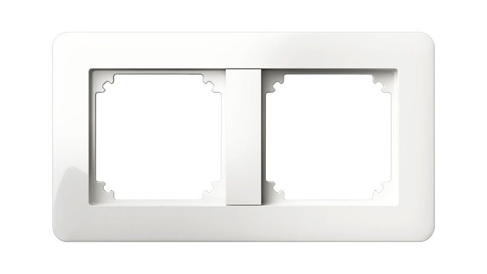 schneider electric Peitelevy exxact muovi, vaihdettava etuosa