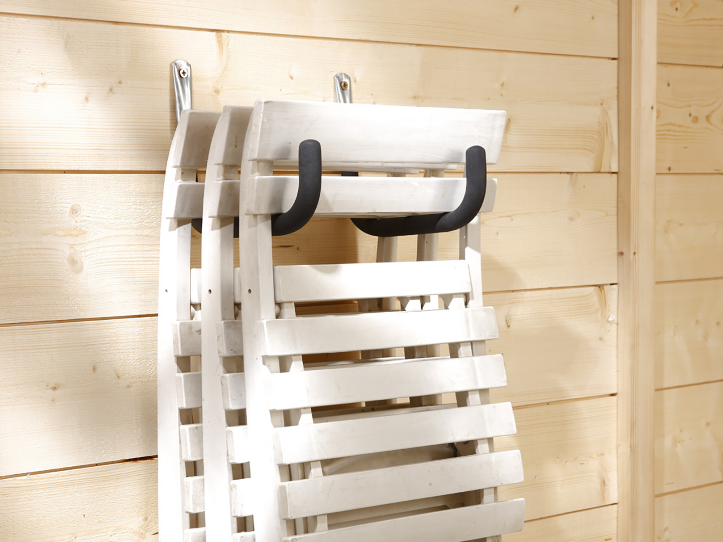 pisla Xxl-varastokoukku halk20/150mm