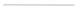 wenko Shower curtain rod wenko 70-115cm chrome