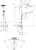 hansgrohe Showersystem hansgrohe 26799000 croma 280 air