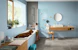 hansgrohe Käsisuihku hansgrohe 26810400 croma select e multi