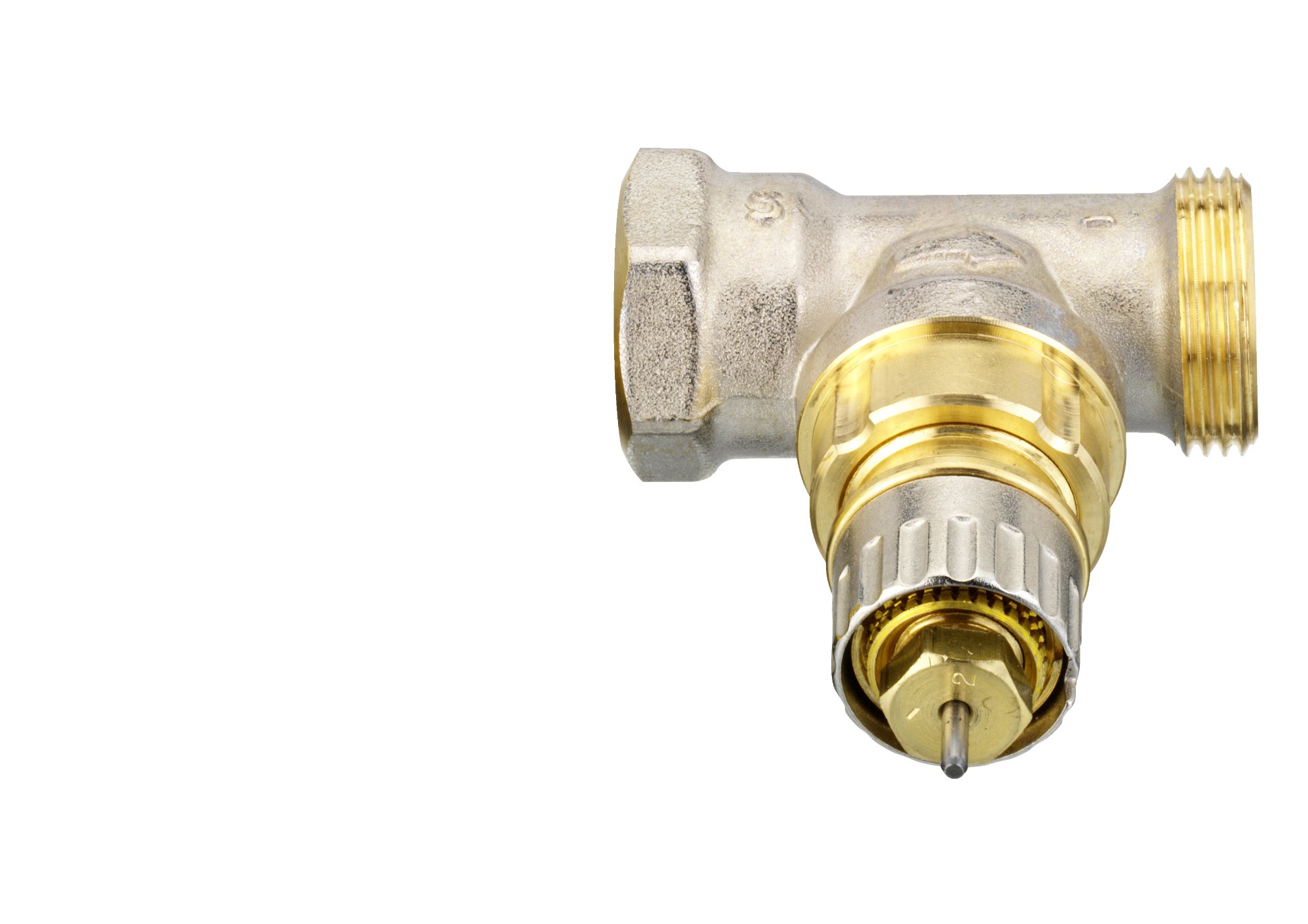 danfoss Radiatorventil rak danfoss 3/4 ra-n 13g0056