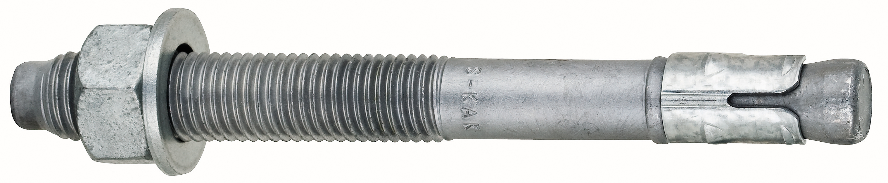 sormat Expander sormat s-kak 20x170/20 varmförzinkad 5st