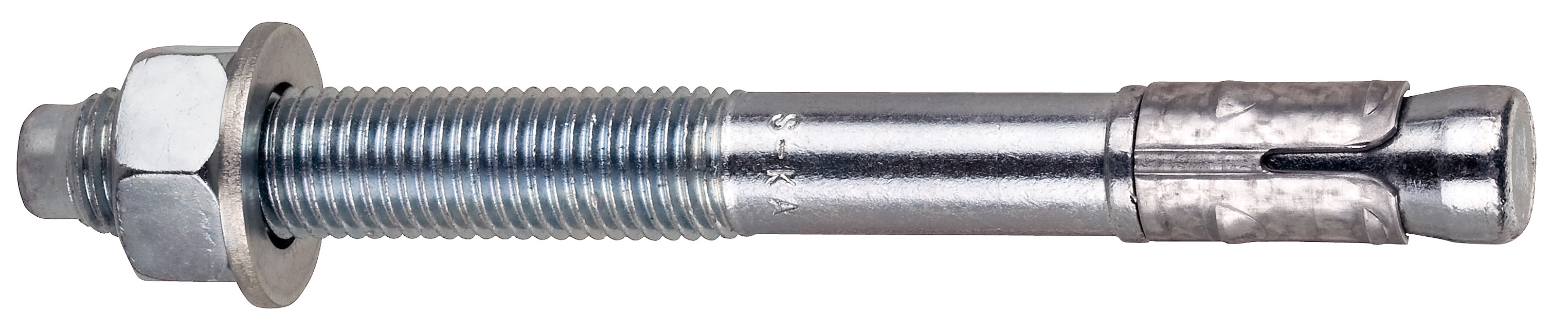 sormat Expander sormat s-ka 16x90/3 förzinkad 10st