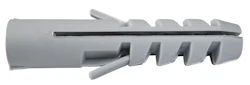 NYLON PLUG SORMAT NG 12X60MM 5PCS