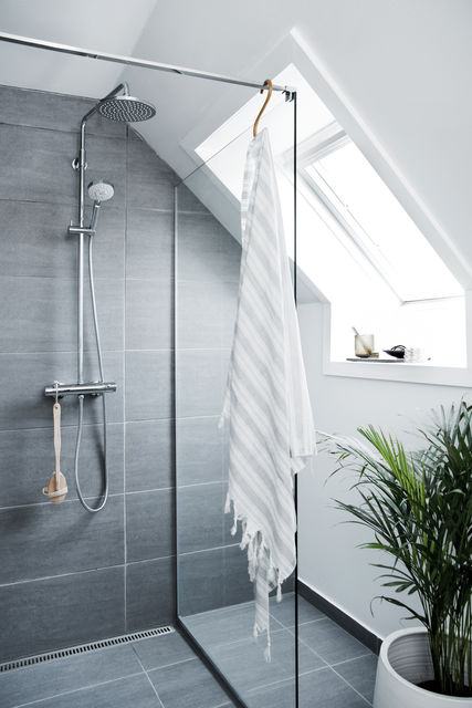 damixa Shower system damixa 57917.30 hilina w.mixer