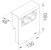 hager Lid tehalit.sl sl20115932 f. ant. outlet whit