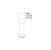 hager T-kappale tehalit.sl sl2011581 sl20x115 lva