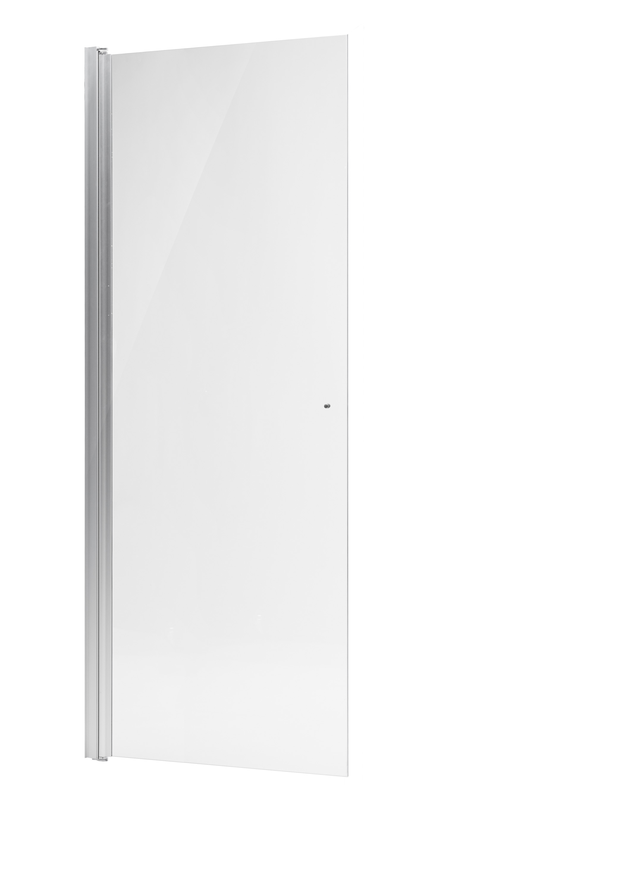 SHOWER ENCLOSURE TAD 80X190CM CLEAR GLASS