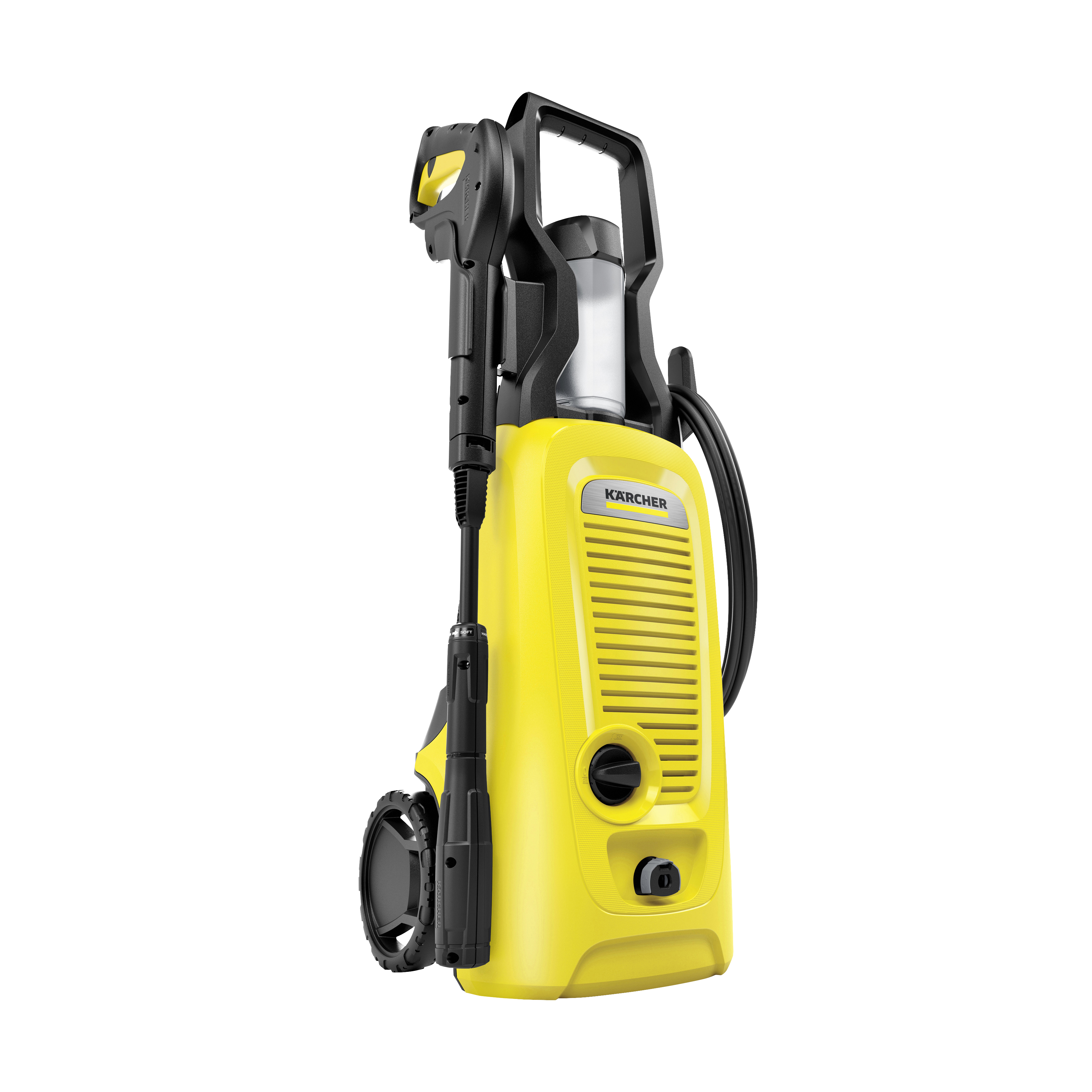 kärcher Högstryctvätt kärcher k 4 universal