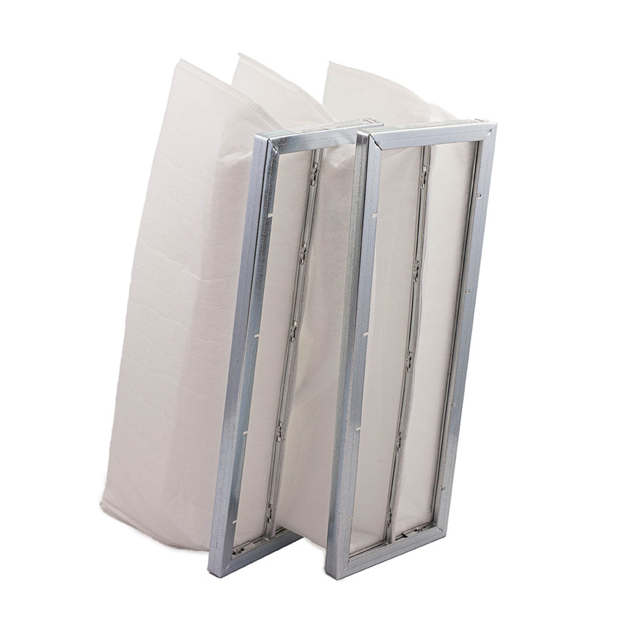 enervent Filter packet zehnder pandion epm10 50% (m5/m5)