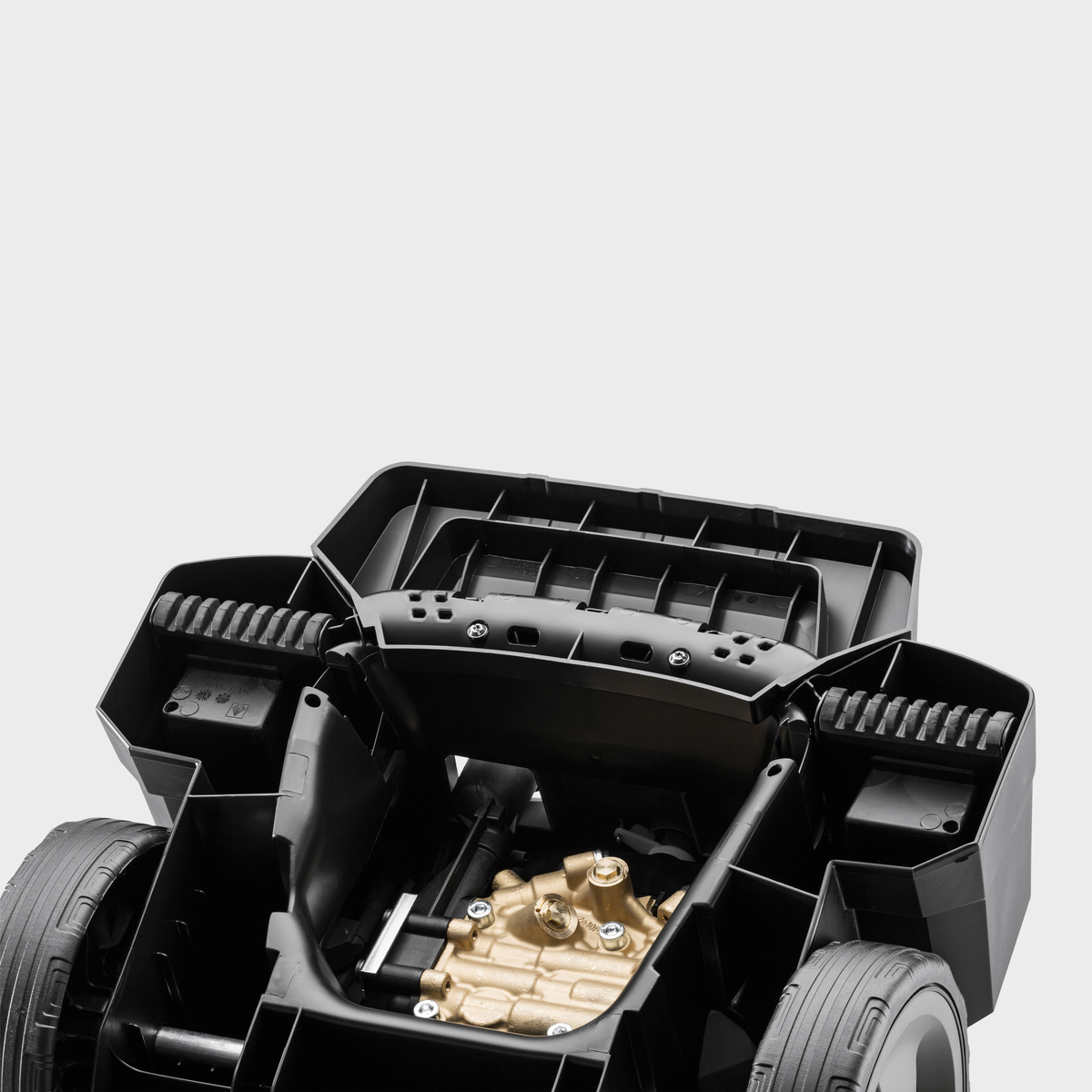 kärcher Painepesuri kärcher hd 7/17 mxa plus