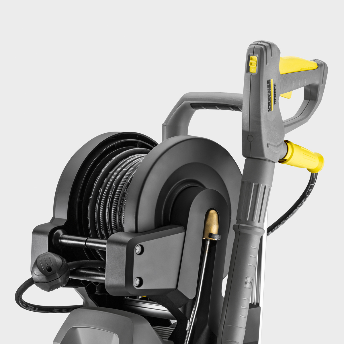 kärcher Painepesuri kärcher hd 7/17 mxa plus
