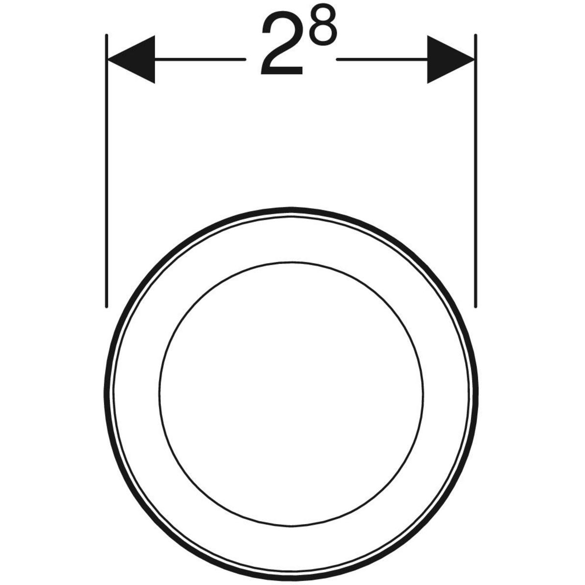 ido Vedin ido 20x25x15mm tammi