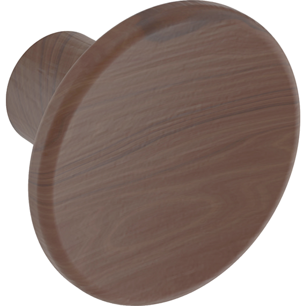 ido Handle ido 20x26x15mm hickory