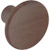ido Handle ido 20x26x15mm hickory