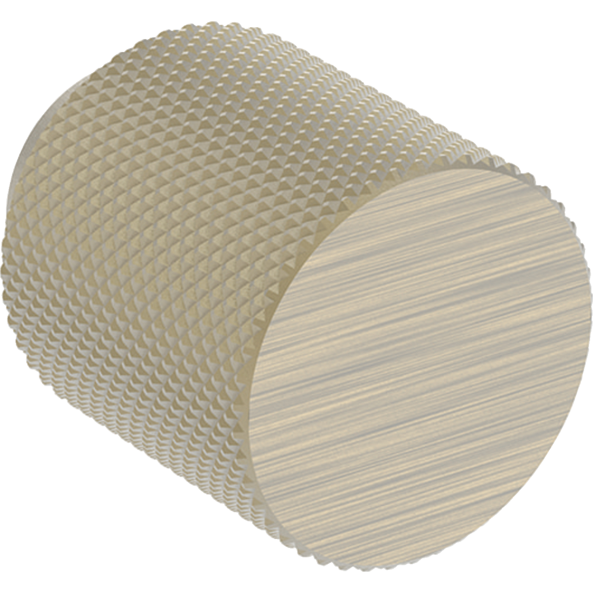 ido Handle ido 25x20x15mm bronze antique