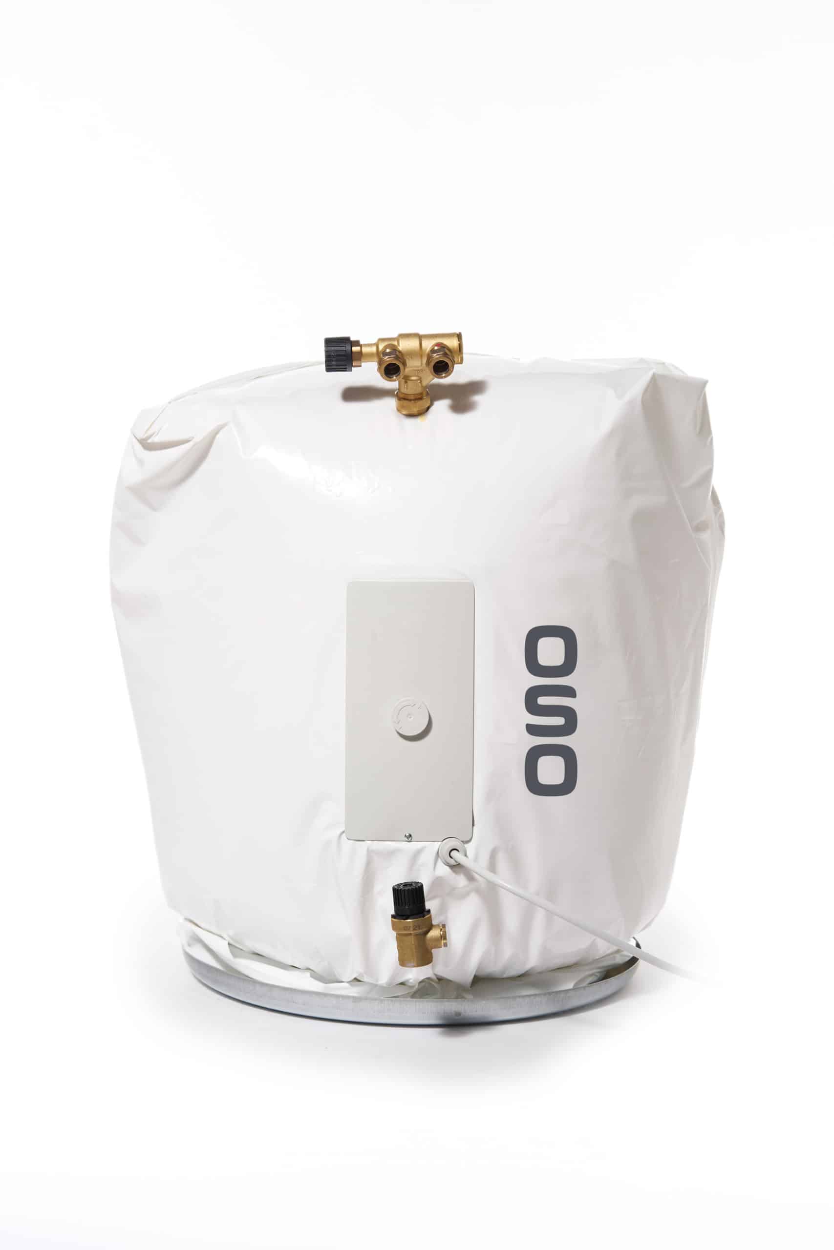 oso Vedenlämmitin oso flexi f80 2kw/1x230v