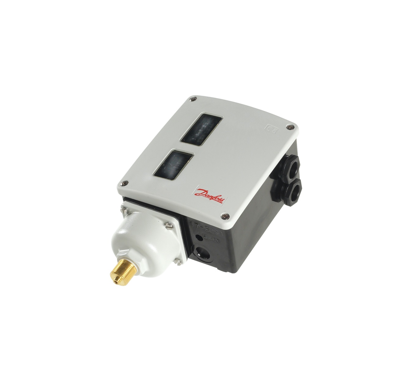 danfoss Painekytkin danfoss rt-116 17-5203 1-10 bar