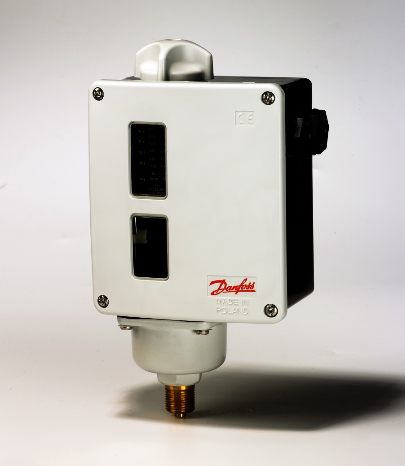 danfoss Pressure switch rt112 3/8 17-5191