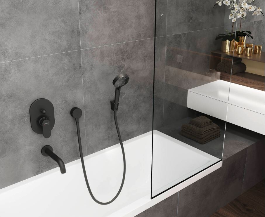 hansgrohe Hand shower hansgrohe vernis blend vario m.bla